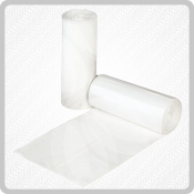 Deluxe Heavy Duty Swing Bin Liners 5x100
