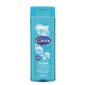 Carex Shower Gel 500ml Carex Shower Gel 500ml