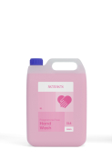 Senses Fragrance-Free Hand Wash 5L
