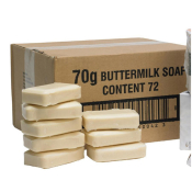 Buttermilk Soap 1x72 Buttermilk Soap 1x72