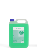Senses Fragrance-Free Antibacterial Hand Wash 5L Senses Fragrance-Free Antibacterial Hand Wash 5L