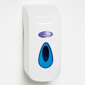 Foam Soap Pouch Dispenser
