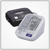 Omron M3 Intellisense Automatic Blood Pressure Monitor