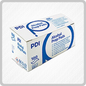 Pre-Injection Swabs 1x100 Pre-Injection Swabs 1x100