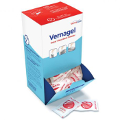 Vernagel Powder Sachets 1x100
