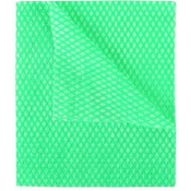 Contract Cleaning Cloths 1x50 - Green Contract Cleaning Cloths 1x50 - Green
