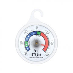 Thermometers