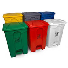 Bins Bins