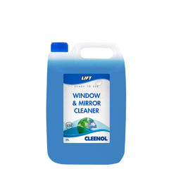 Glass Cleaners Glass Cleaners