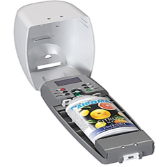 Automatic Fresheners Automatic Fresheners