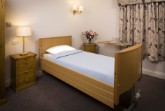 SleepKnit Polyester Bed Linen (Fire Retardant) SleepKnit Polyester Bed Linen (Fire Retardant)