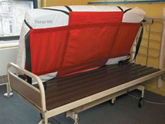 Evacuation Equipment