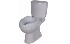 Raised Toilet Seats Raised Toilet Seats