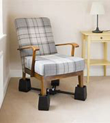 Seating Accessories Seating Accessories