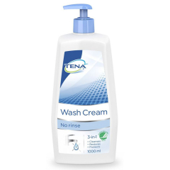 Cleansing Foam & Cream Cleansing Foam & Cream