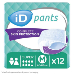 iD Pants iD Pants