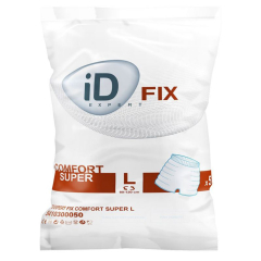 iD Expert Fix iD Expert Fix