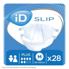 iD Expert Slip iD Expert Slip