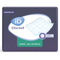Disposable Bed Protection - iD Protect Disposable Bed Protection - iD Protect