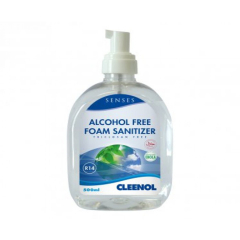 Infection Control Infection Control
