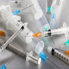 IV & Injection IV & Injection