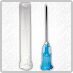 Hypodermic Needles