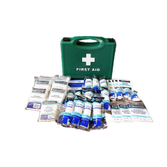 First Aid Supplies First Aid Supplies
