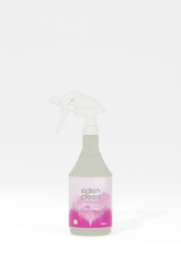 Refill Bottles for EdenCleen All-Purpose Sanitiser 1x6