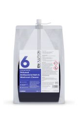 Evolution Perfumed Antibacterial Bath & Washroom Cleaner 2x1.5L