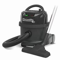 Numatic Vacuum Cleaner