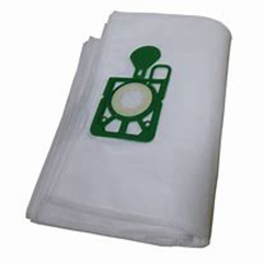 Compatible Henry & James Tub Vacuum Bags 1x10