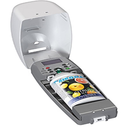 Automatic Fresheners