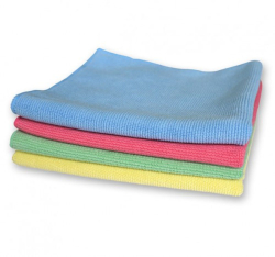 Microfibre Cloths Microfibre Cloths