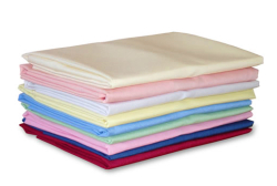 Polyester Bed Linen (Fire Retardant) Polyester Bed Linen (Fire Retardant)