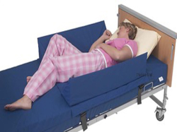 Side Wedges & Supports Side Wedges & Supports