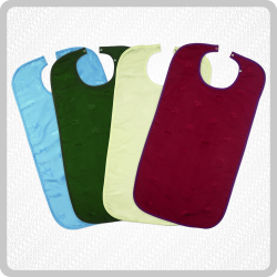 Quick Dry Dignified Clothing Protectors