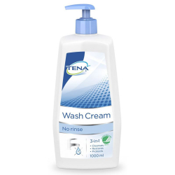 Cleansing Foam & Cream