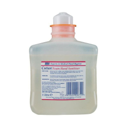 Hand Sanitisers
