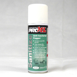 Room Sanitiser Room Sanitiser