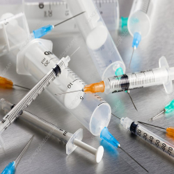 IV & Injection