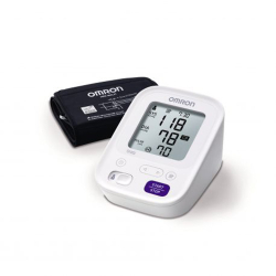 Blood Pressure Monitors
