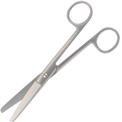 Scissors Scissors