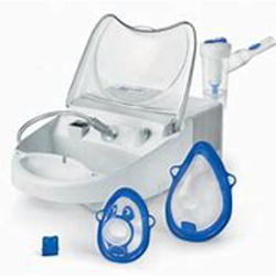 Nebulisers Nebulisers