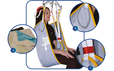 Oak Universal Slings