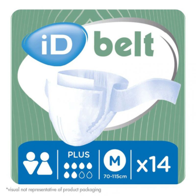 iD Expert Belt iD Expert Belt