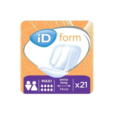 iD Expert Form iD Expert Form