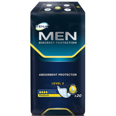 TENA Men