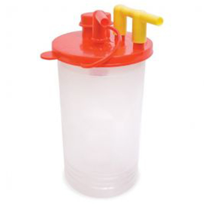 Disposable Liner 1000ml for 3A Aspeed Aspirator