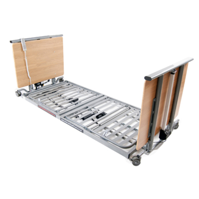 Woburn Ultra Low Profiling Bed excluding Side Rails Woburn Ultra Low Profiling Bed excluding Side Rails