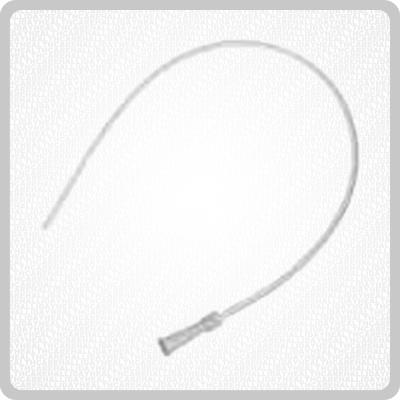 12FG Suction Cathether White 12FG Suction Cathether White